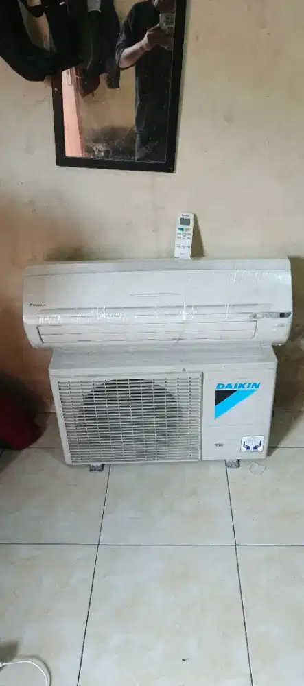 TERIMA AC BEKAS SEMUA KONDISI