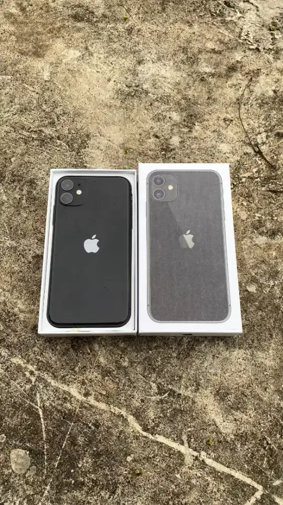 IPHONE 11 64 GB