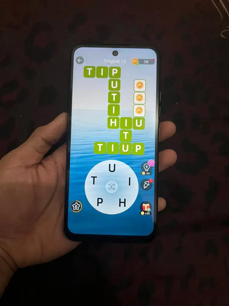 Tecno spark 40 ram 8/256