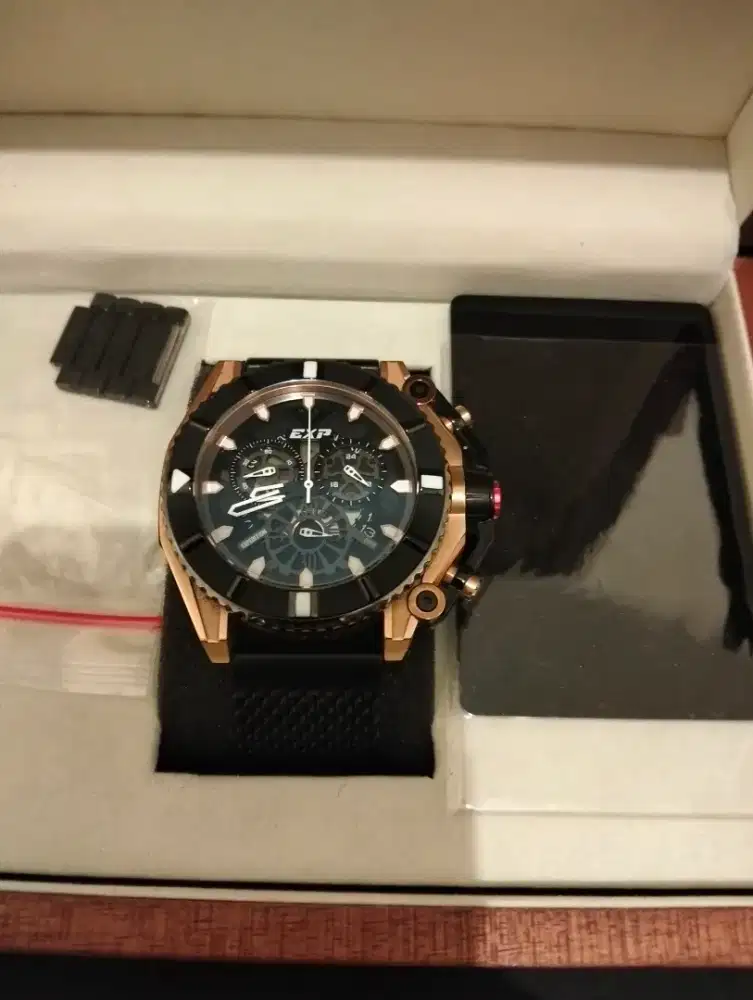 Expedisi 3008 fullset