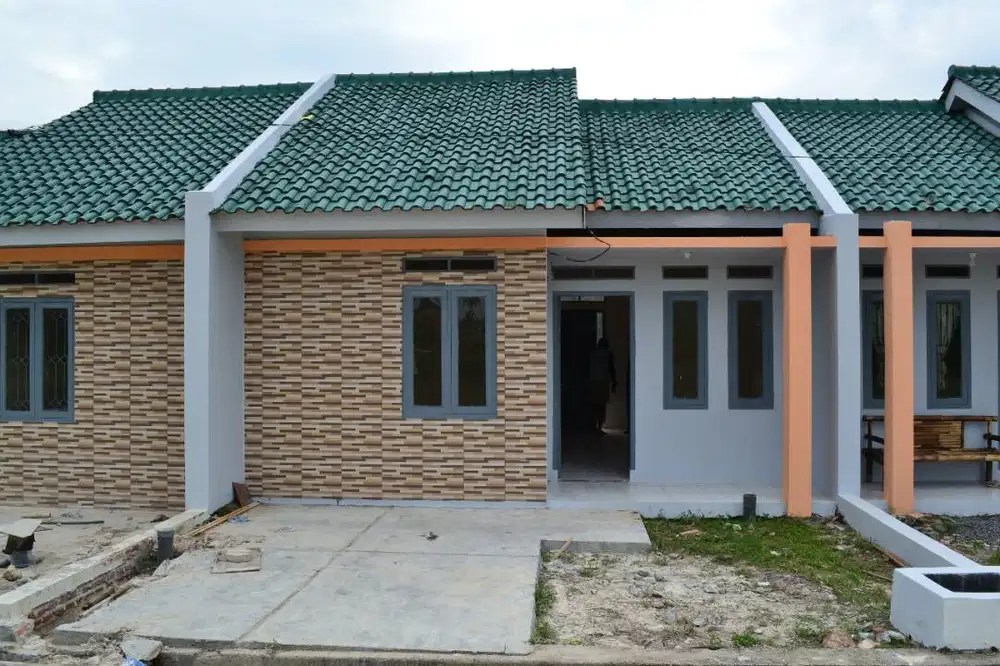 CLUSTER MURAH WAYKANDIS SEBELUM PASAR JATIMULYO BISA DICICIL