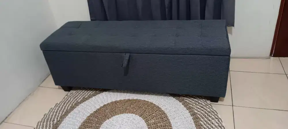 Sofa bench tempat duduk