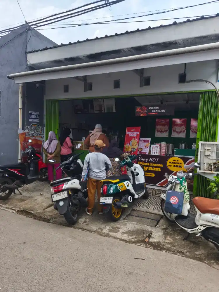 Dicari Tenaga Freelance Kelola Sosmed