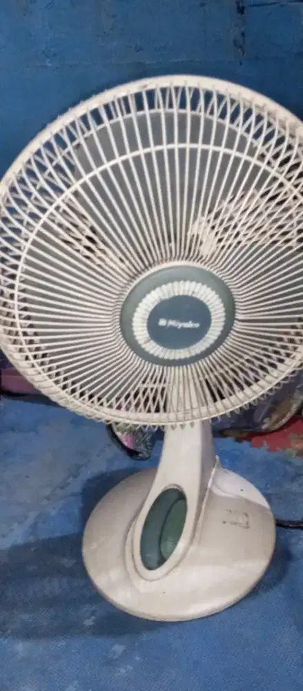 Kipas angin meja miyako