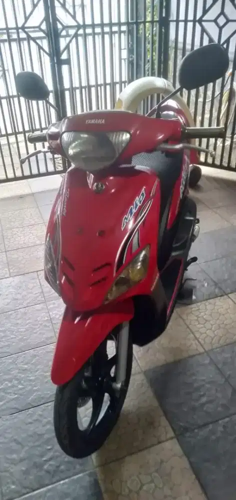 Jual yamaha mio sporty