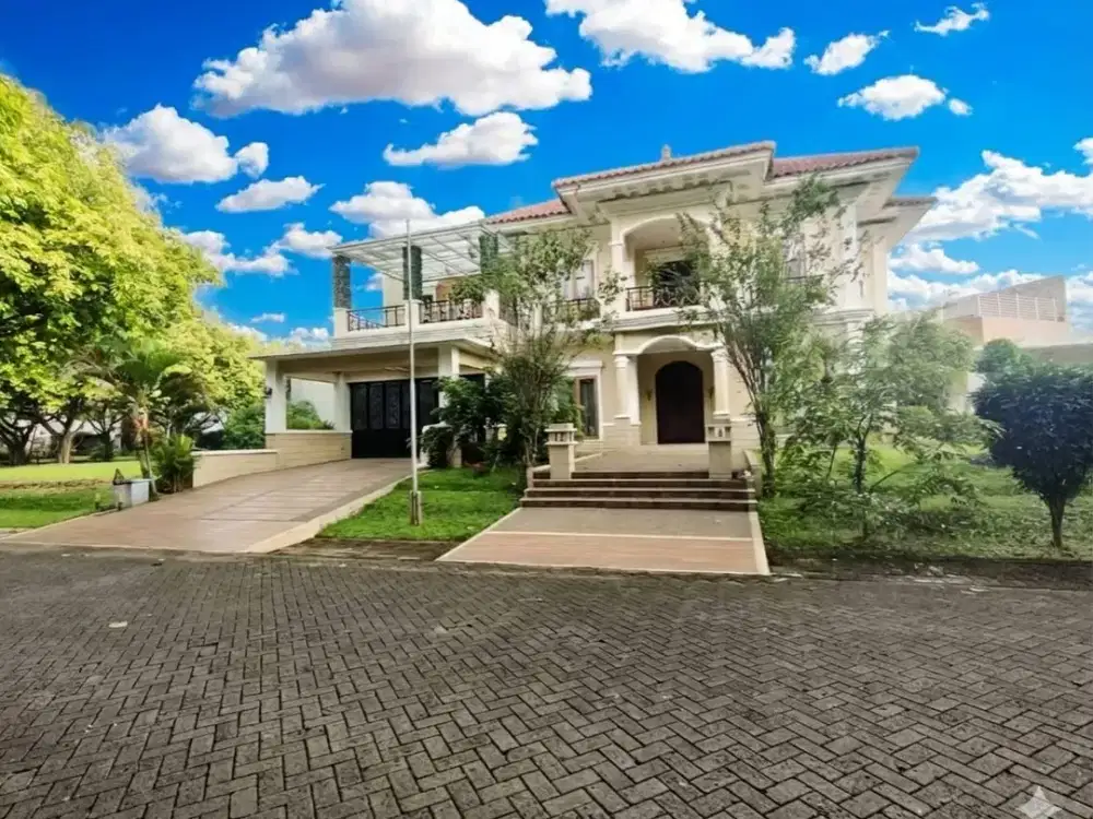 Dijual Rumah Di Perumahan Kemang Pratama Bekasi