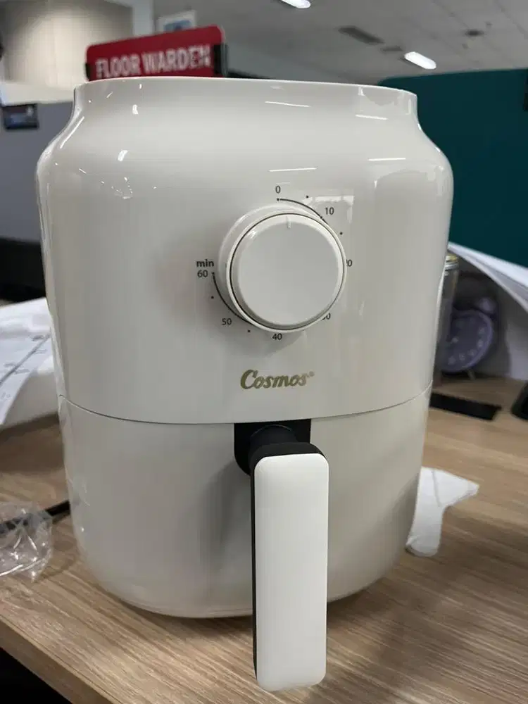 Air fryer cosmos caf 6600 (3L)