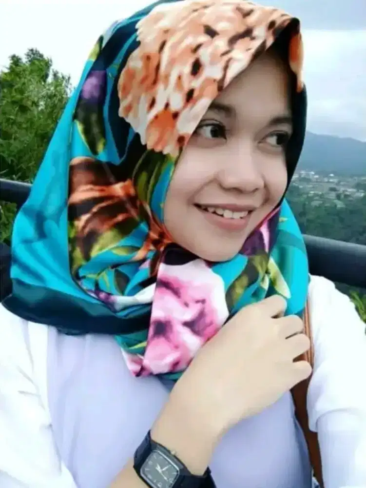 Mencari lowongan kerja jaga toko, laundry, atau buat kasir