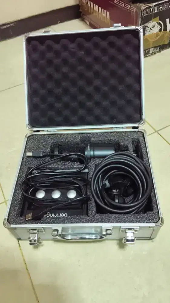 Alat rekaman praktis