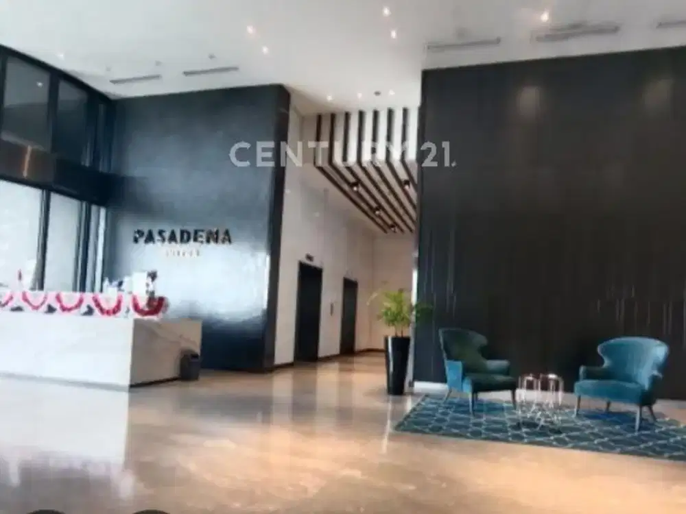 Apartemen FF One Bathroom Tower Pasadena Cikarang Selatan