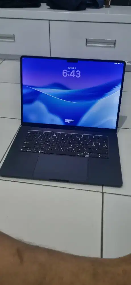 Macbook Air M4 15 inch