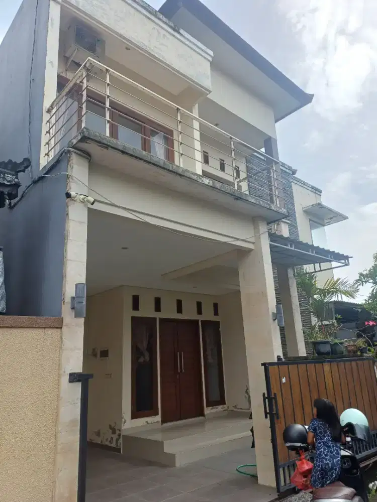 BUC DIJUAL RUMAH