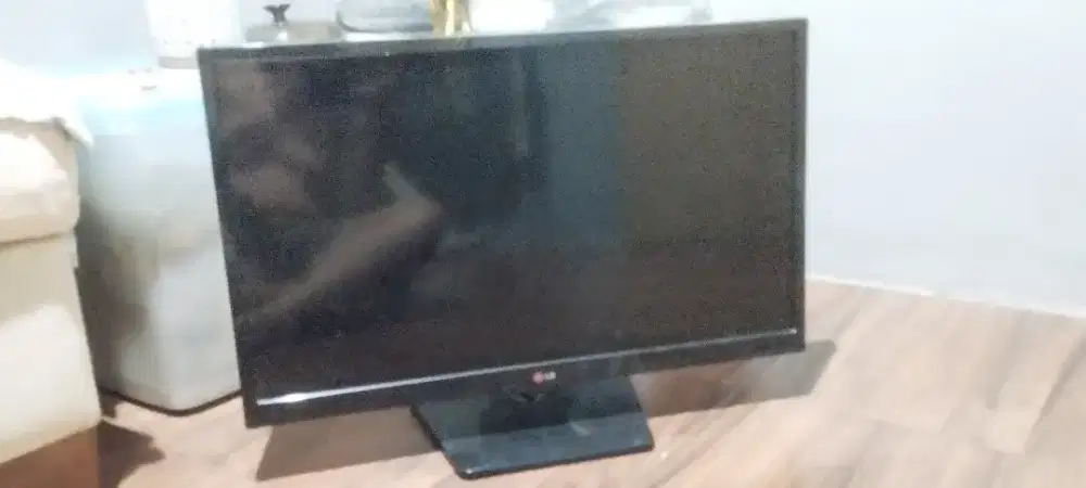 TV LG 29 INCH BU