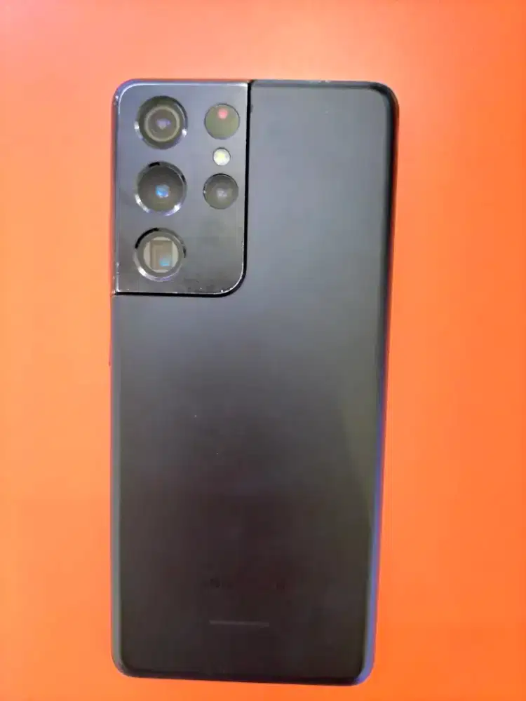 Samsung S21 ultra 5G (12/256)