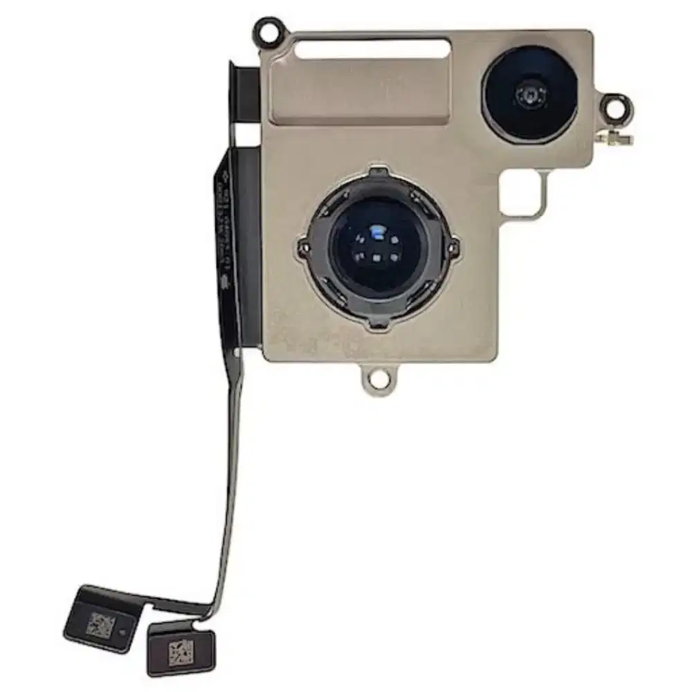 KAMERA BELAKANG IPHONE 14 PLUS