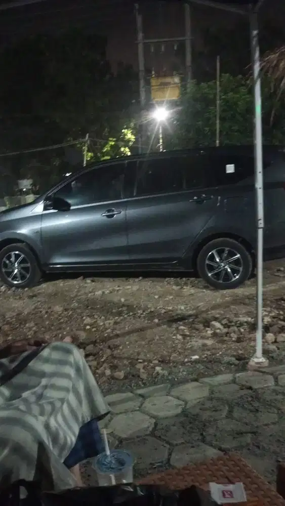 Toyota Calya 2021 Bensin