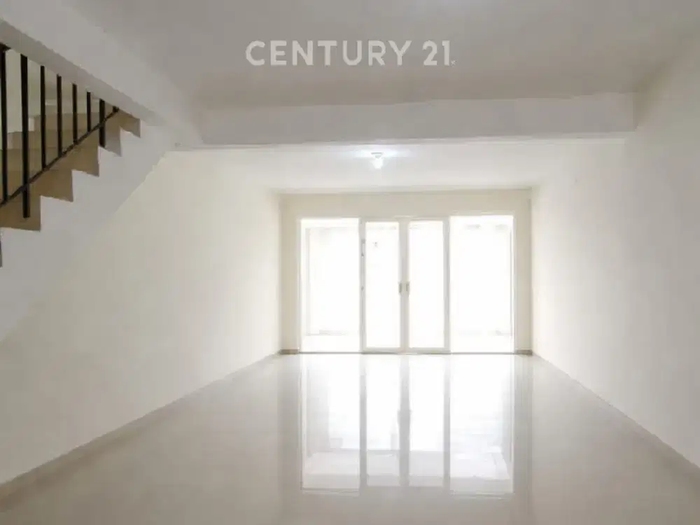 Ruko Cosmo 2 Lantai Siap Pakai Di Akses Delta Silikon Cikarang