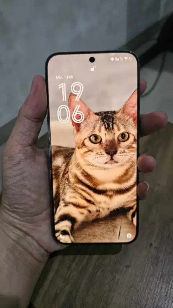 Vivo X300 Pro 16/512 like new