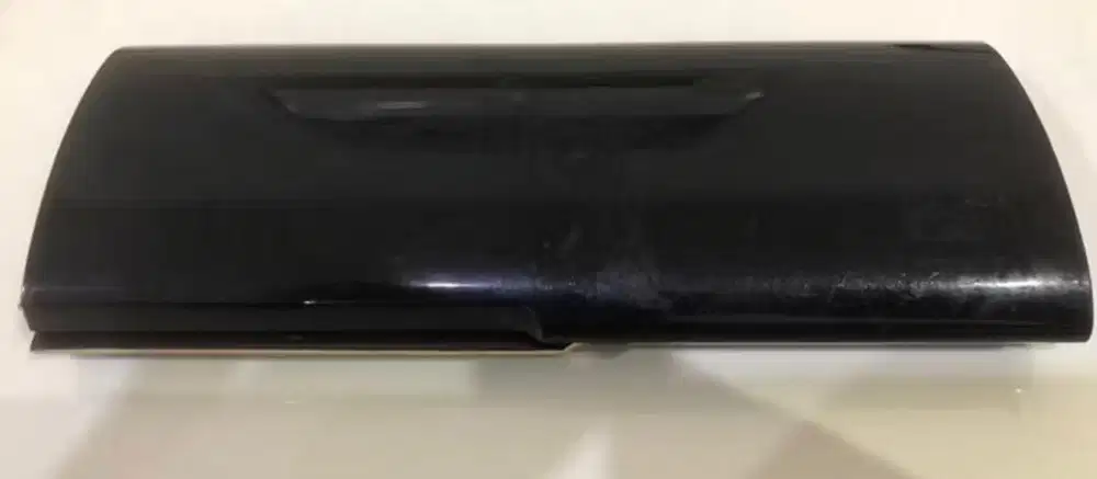 Bolpoin mont blanc original koleksi pribadi