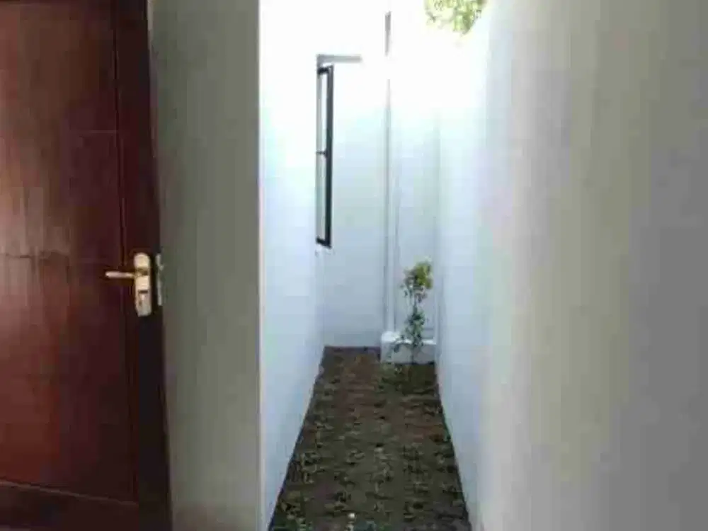 Dijual Rumah Siap huni lokasi Sangat strategis