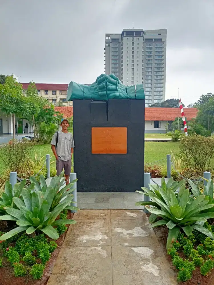 Tukang Taman Jakarta/jasa pembuatan taman/tukang taman