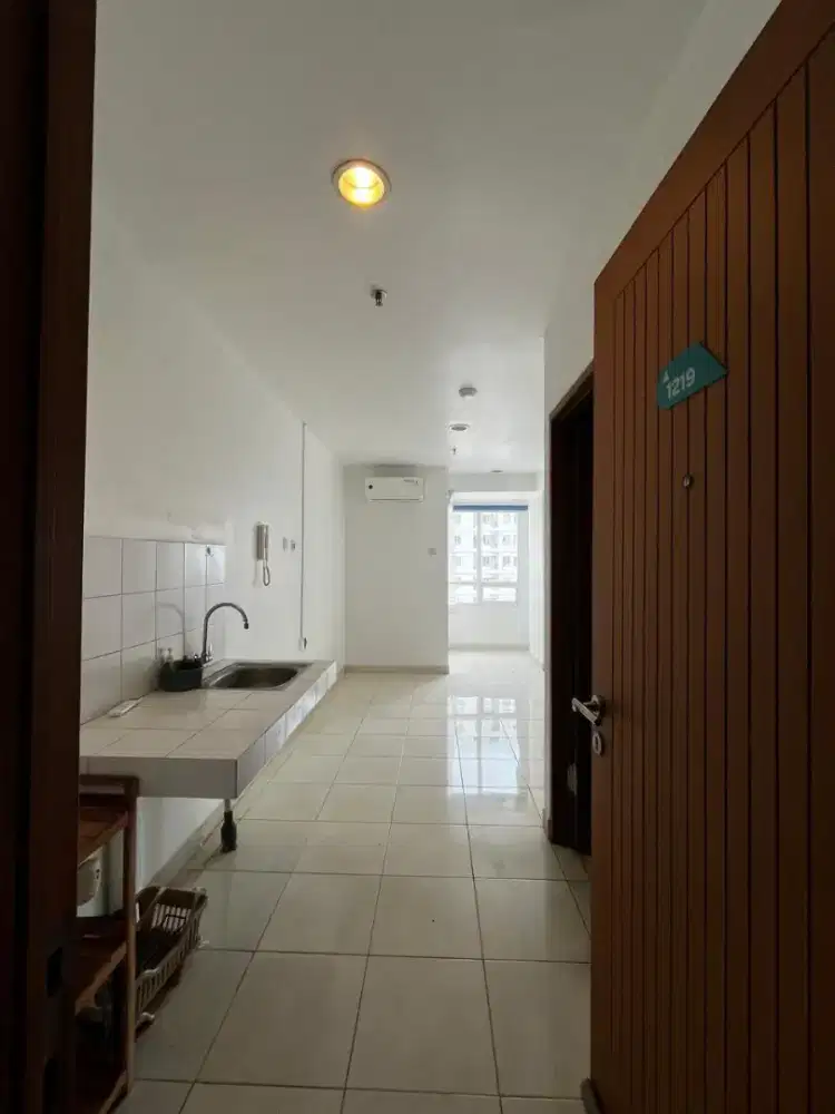 Sewa Murah - Apartemen Cinere Bellevue Suites