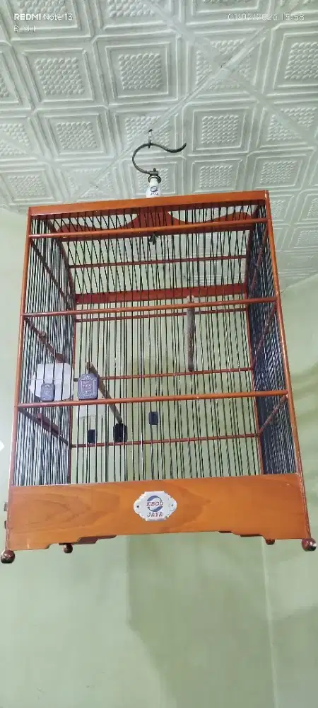 Kurung 98% layak pakai