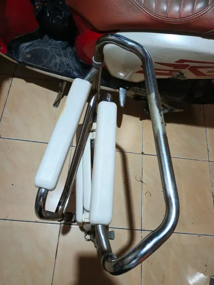 Kursi untuk orang sakit