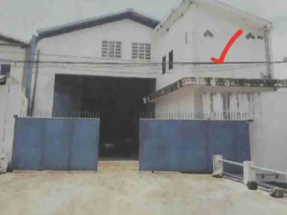 gudang nol jalan raya dekat by pass krian