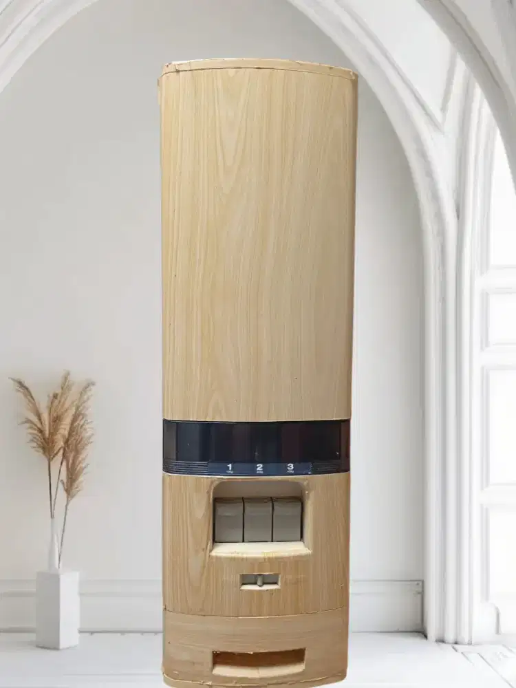 JUAL CEPAT TEMPAT SIMPAN BERAS estetis