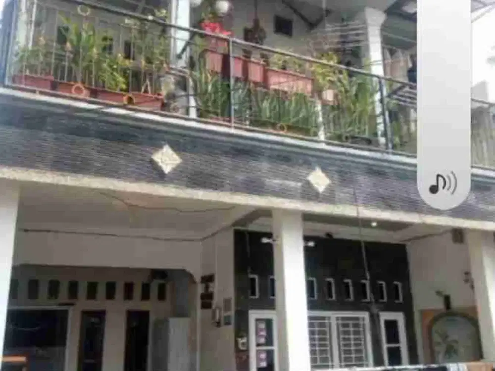 DIJUAL PERUMAH MURAH DIDEPOK TIMUR