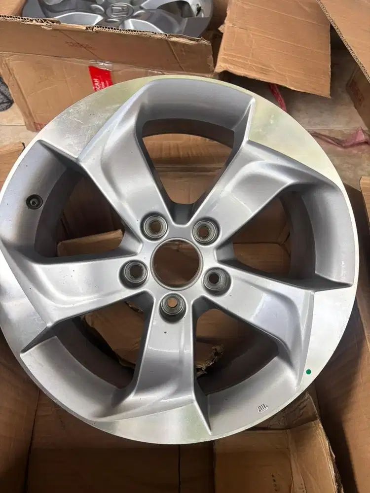 Velg original honda hrv 2017 R17