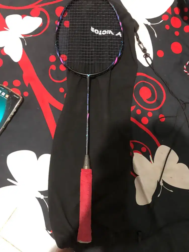 victor auraspeed 9000