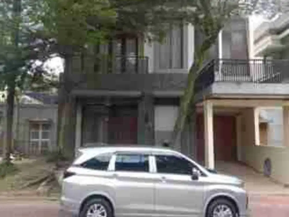 Dijual murah aset bank macet di perum palagan asri Yogyakarta