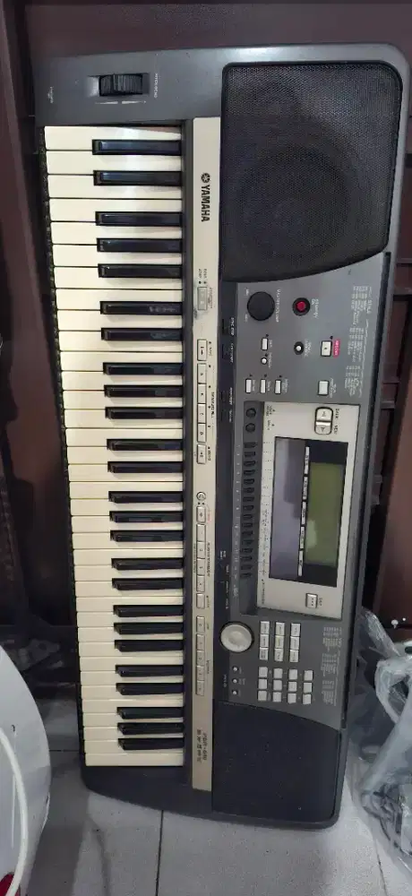 Jual Keyboard Yamaha
