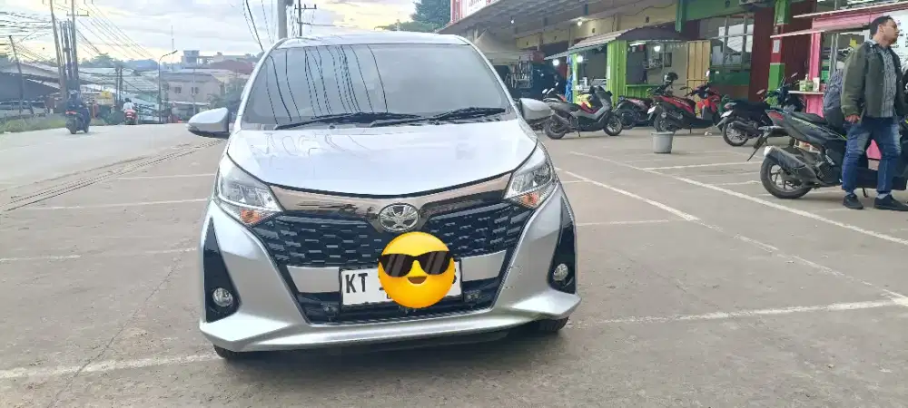 Dijual Cepat mobil pribadi