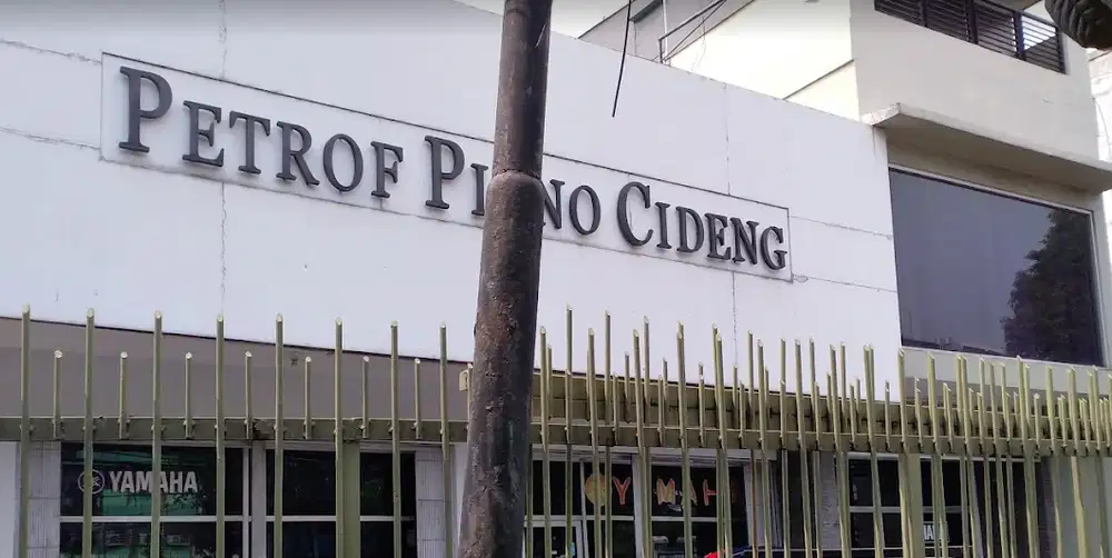 Dicari supir pribadi  jujur lokasi di sekitar cideng timur