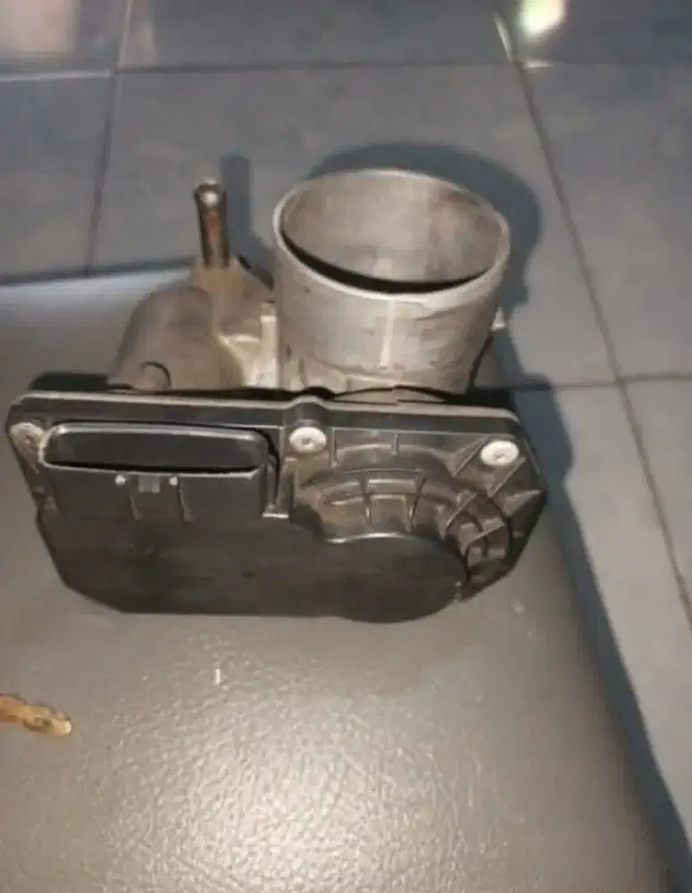 Onderdil / Spareparr Mobil Xenia