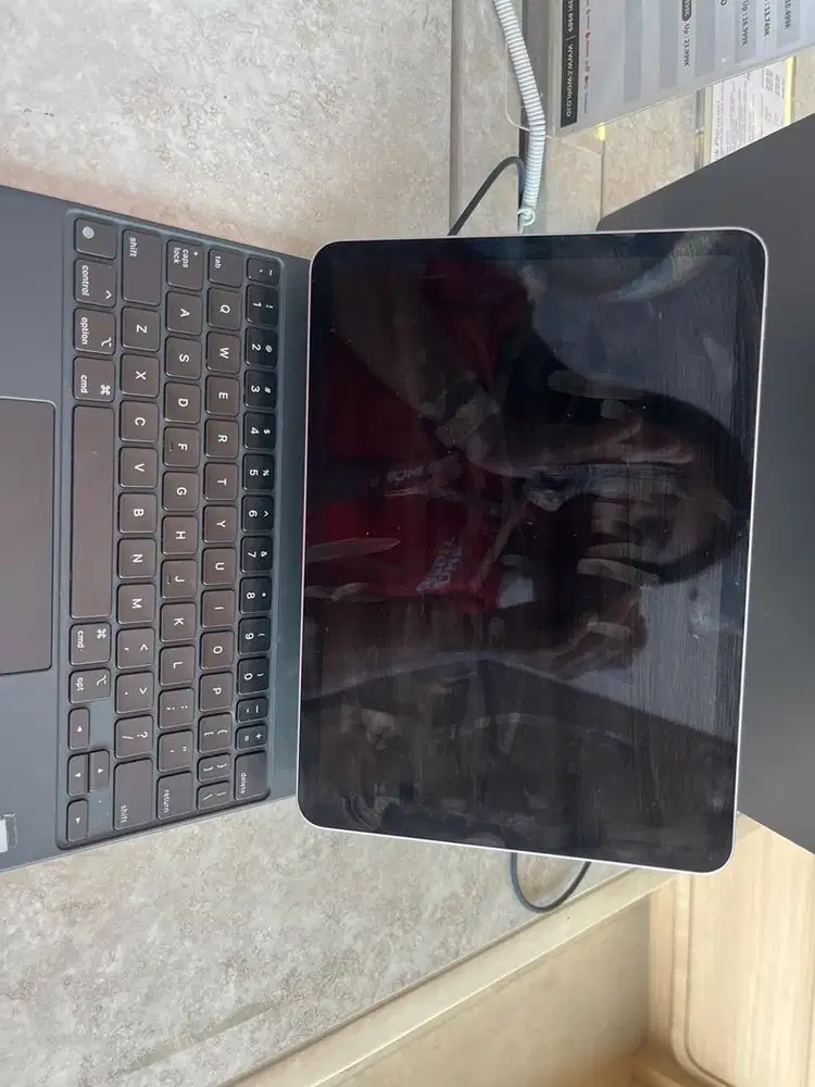 Ready ipad air m3 bisa di cicil hanya ktp aja