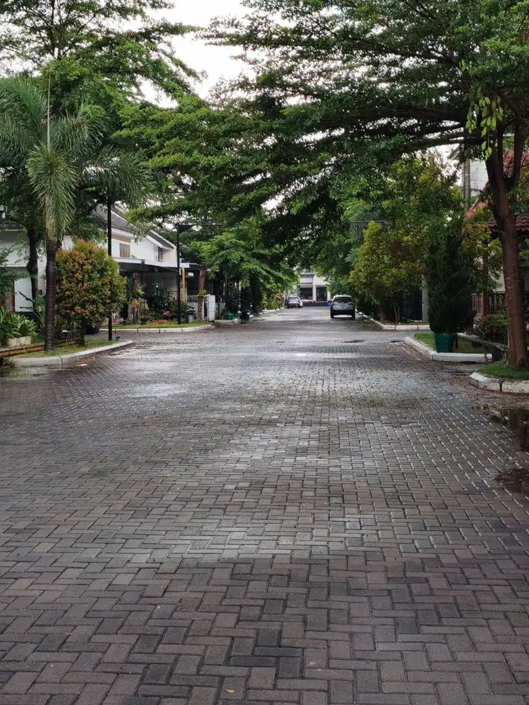 Disewakan Rumah Safira Waru Gentan Area