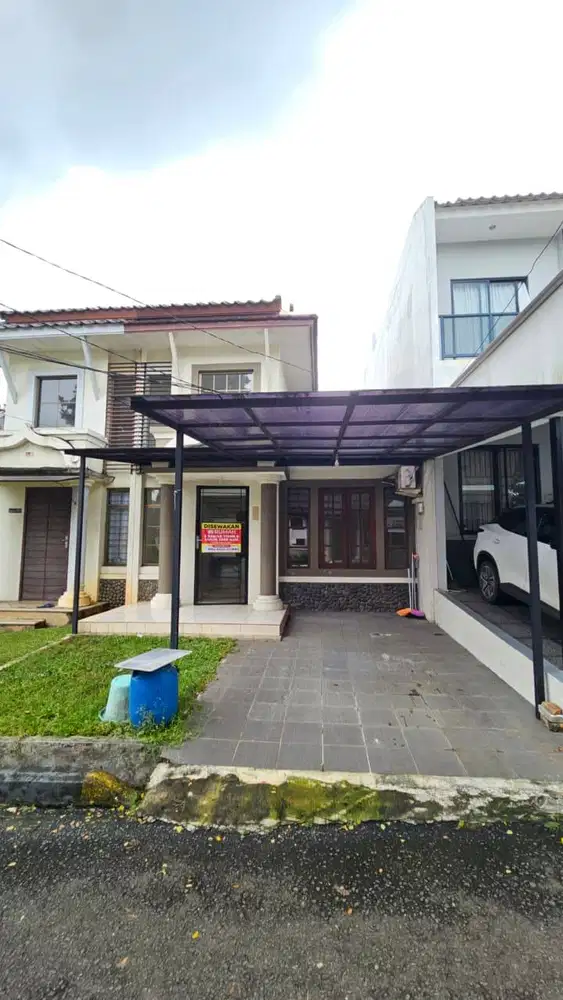 Di Sewa-kan atau di Jual