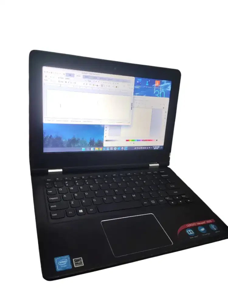 Lenovo Ideapad 300S-11IBR
80KU