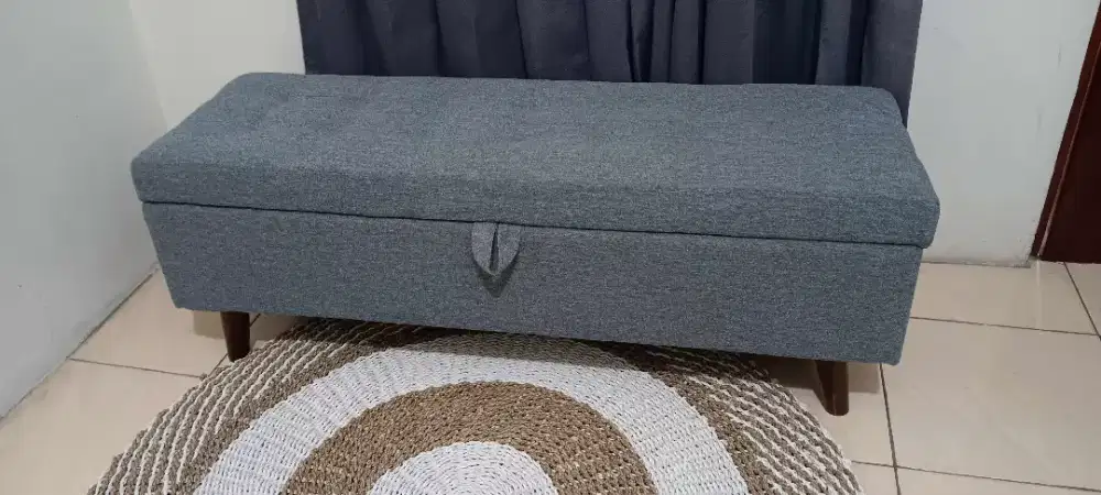 Sofa bench tempat duduk