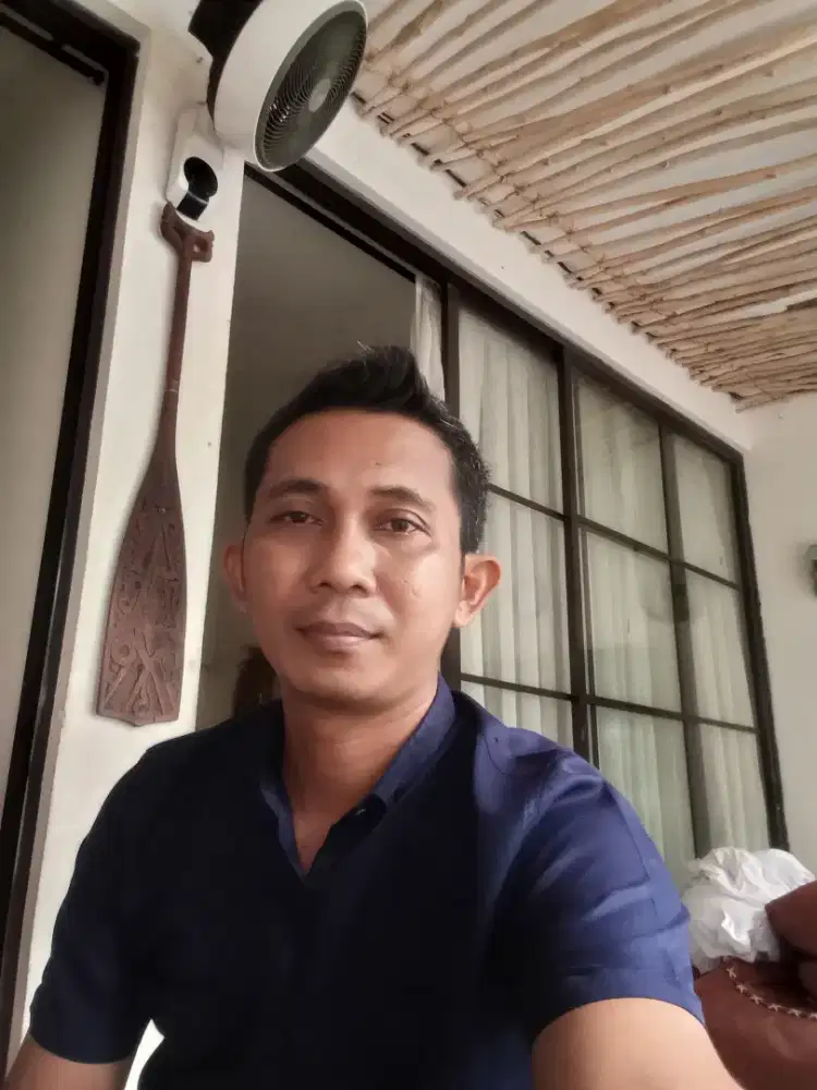 Mencari pekerjaan sebagai driver