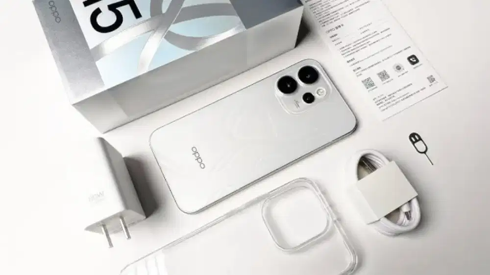 OPPO RENO 15 HOT & NEW PRODUCT CICILAN 0% AJA