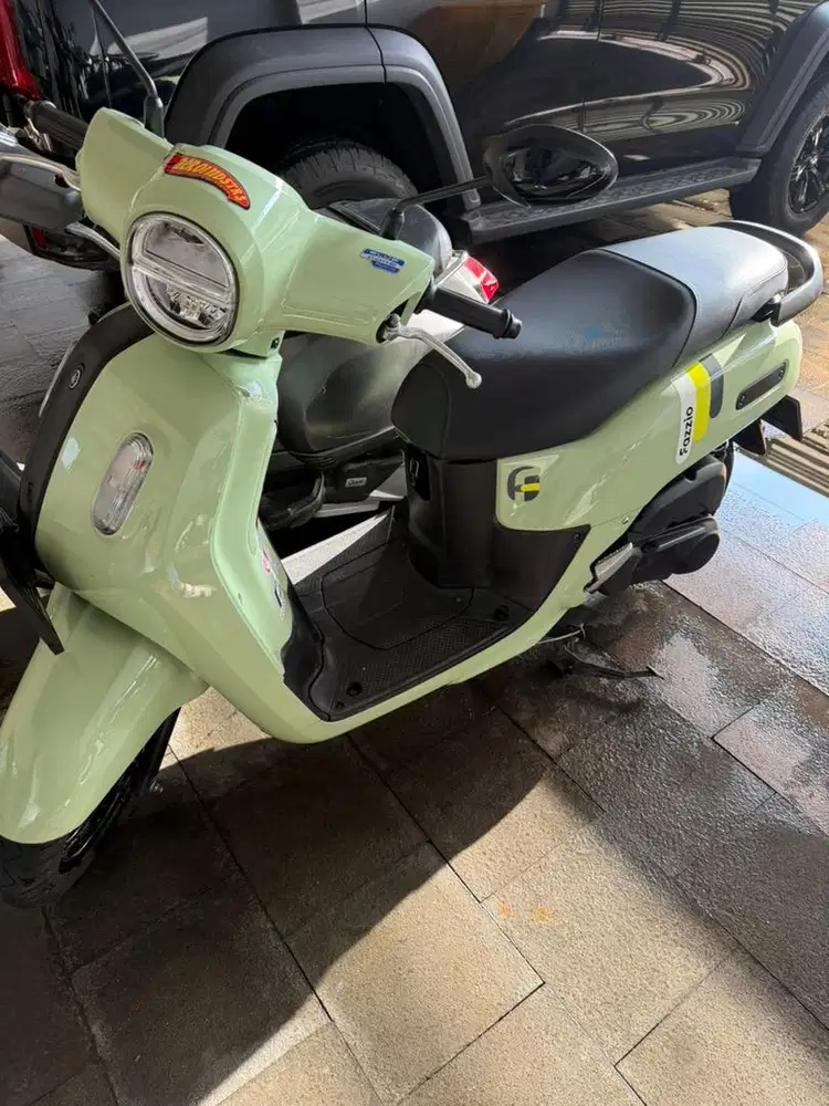 for sale fazzio 2025