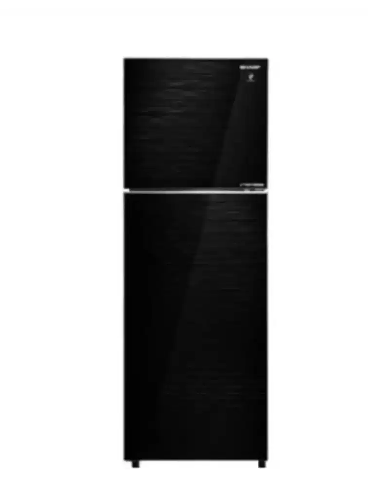 KULKAS SHARP SJ-456GI-MK