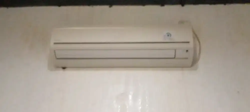 Ac DAIKIN 2pk ada 2unit