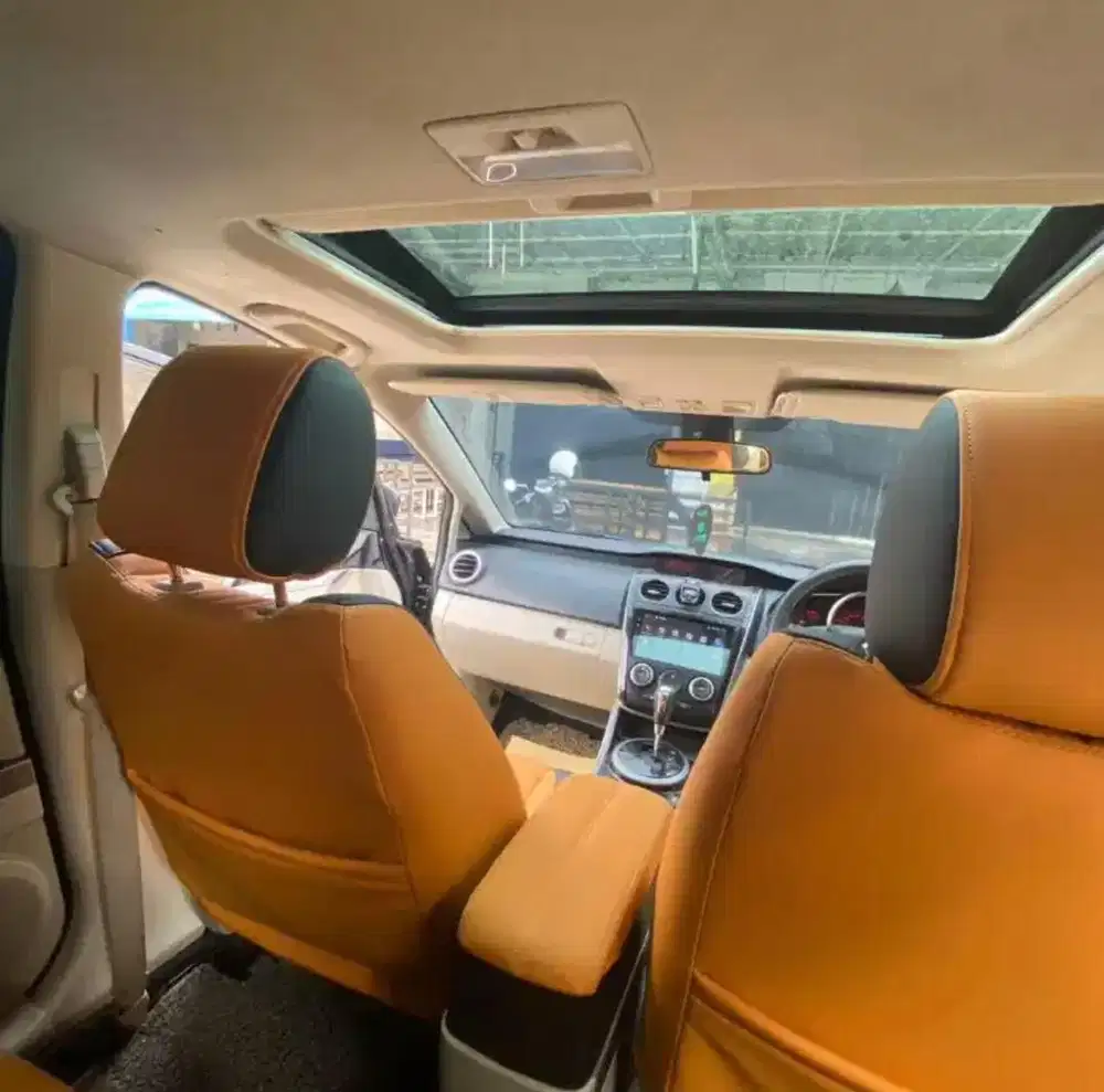 SUV Mewah Tapi Murah Di kelasnya