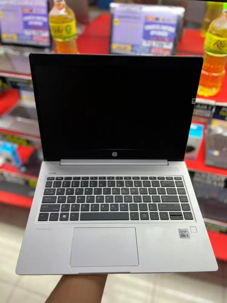 PROMO LAPTOP SECOND DISPLAY || HP PROBOOK 440